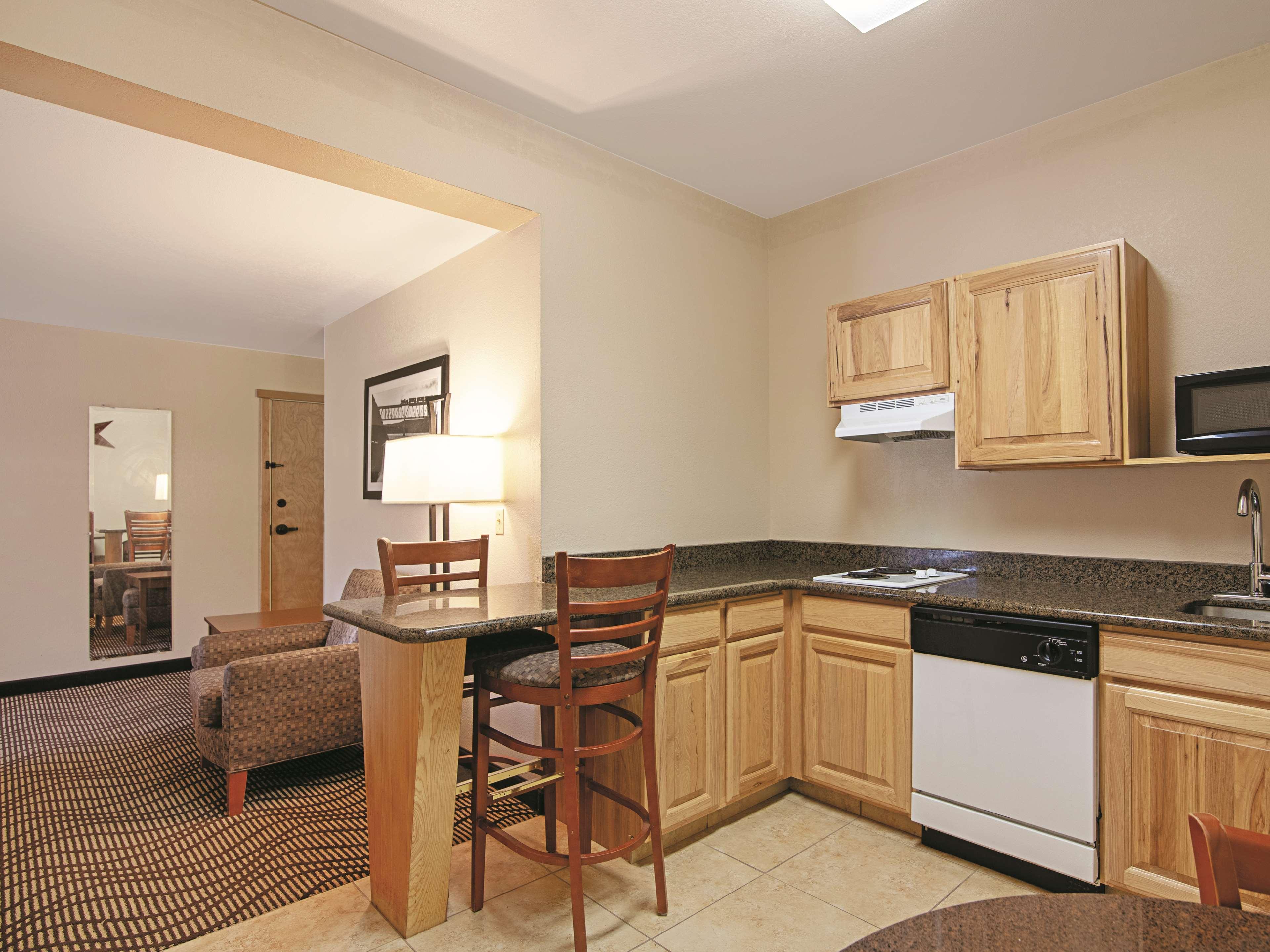 Best Western Plus Riverfront Hotel&Suites Great Falls Exterior foto