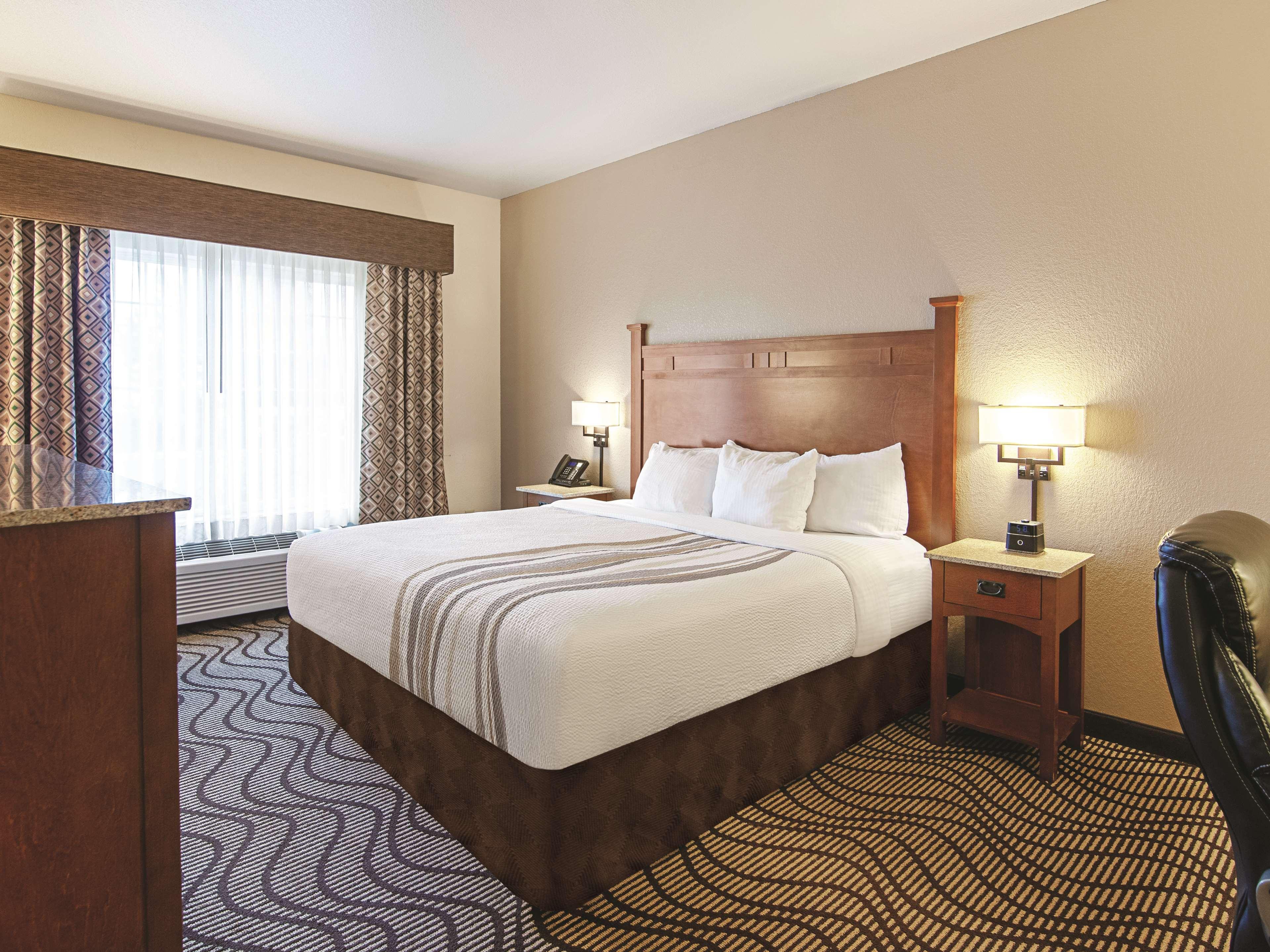 Best Western Plus Riverfront Hotel&Suites Great Falls Exterior foto