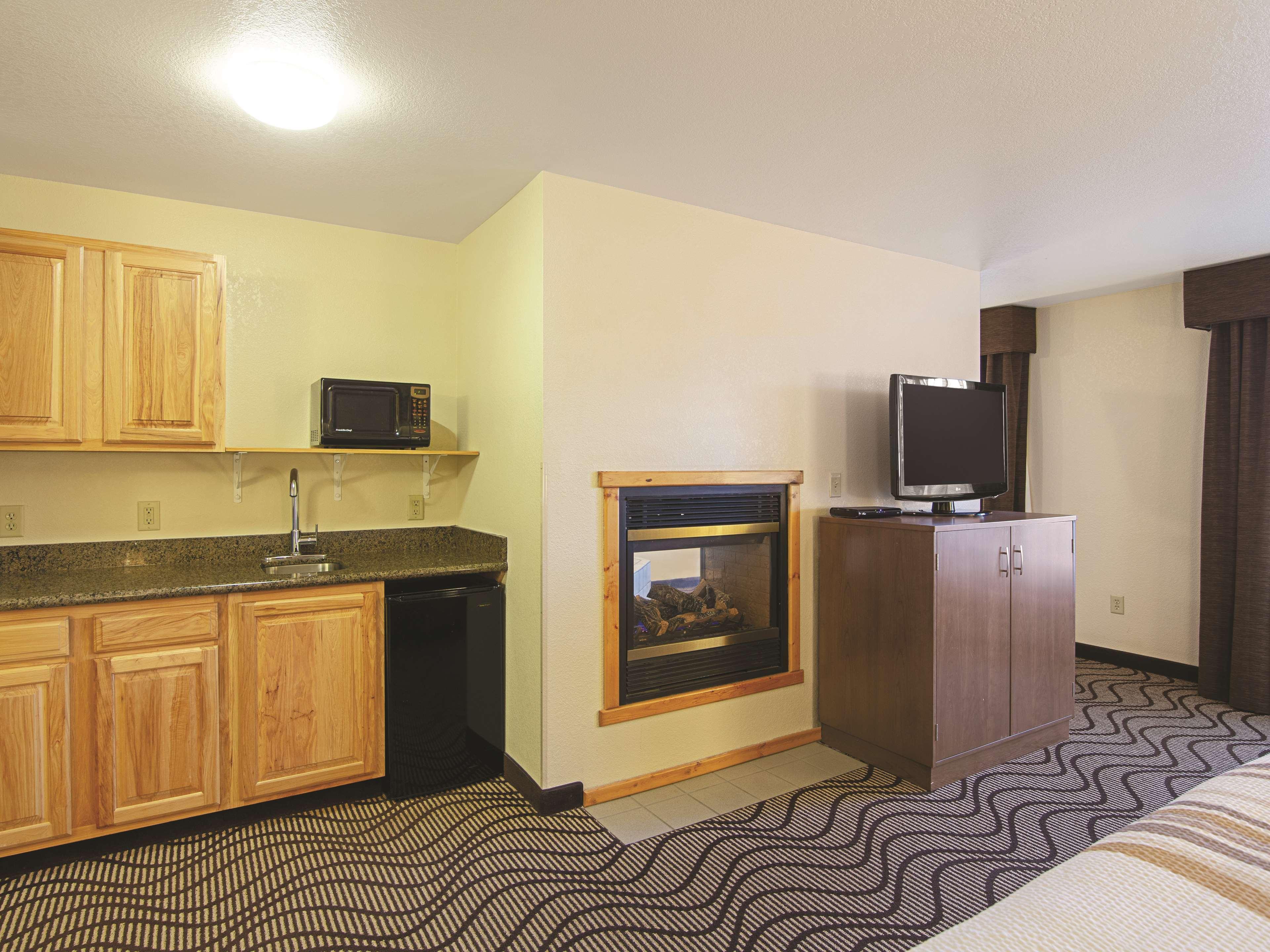 Best Western Plus Riverfront Hotel&Suites Great Falls Exterior foto