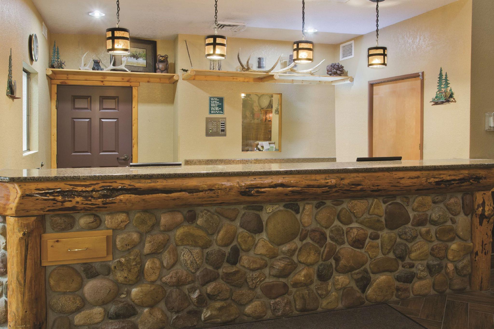 Best Western Plus Riverfront Hotel&Suites Great Falls Exterior foto