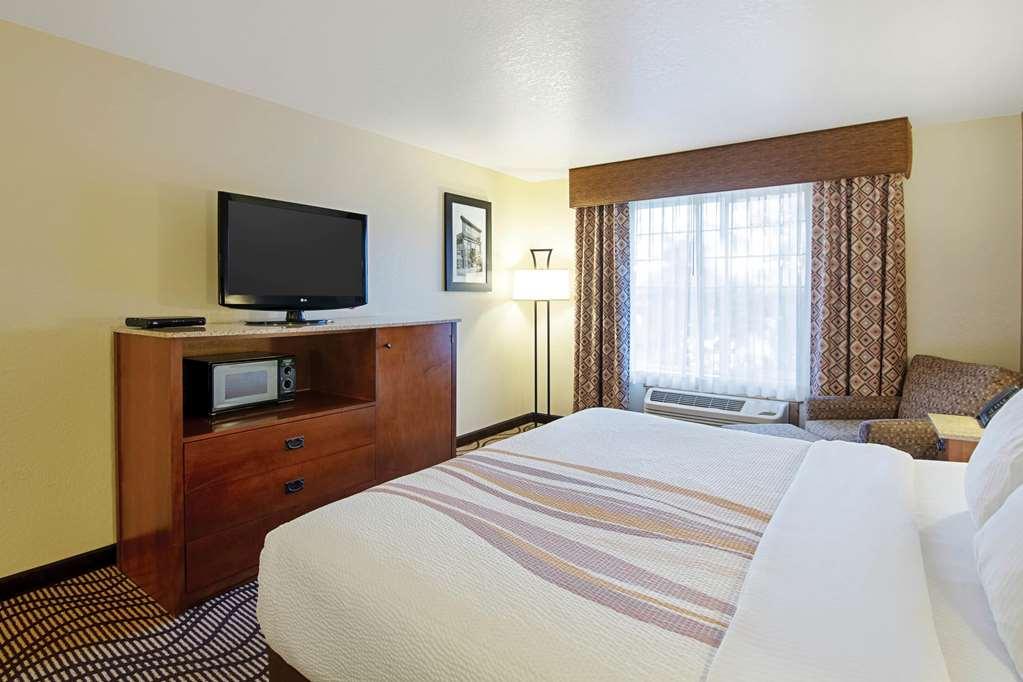 Best Western Plus Riverfront Hotel&Suites Great Falls Exterior foto
