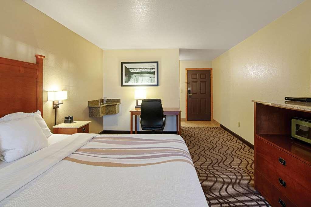 Best Western Plus Riverfront Hotel&Suites Great Falls Exterior foto