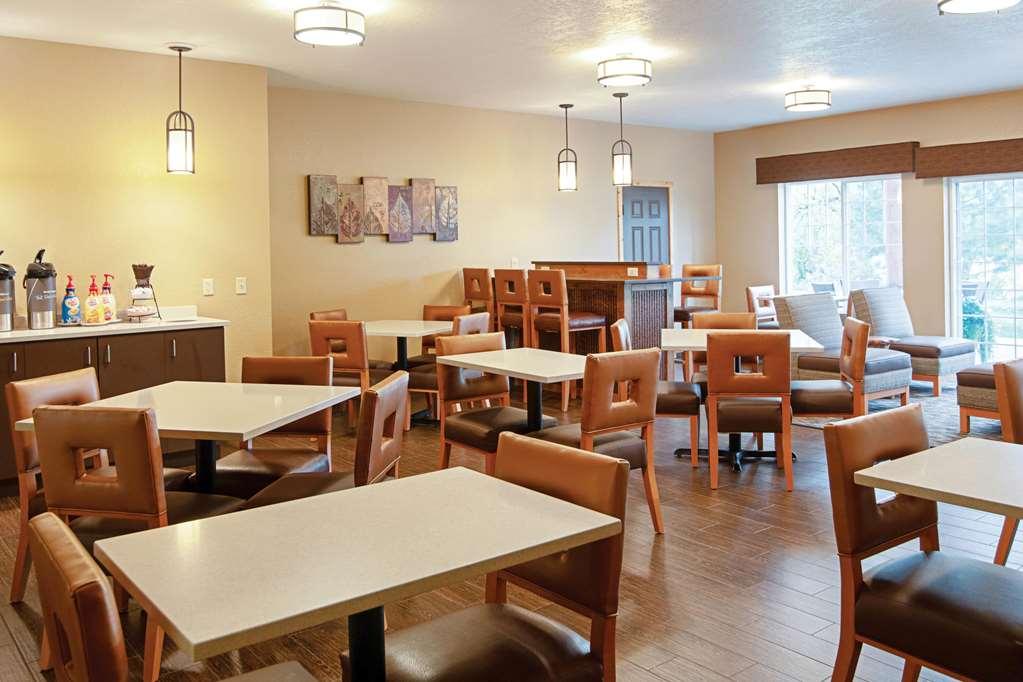 Best Western Plus Riverfront Hotel&Suites Great Falls Exterior foto