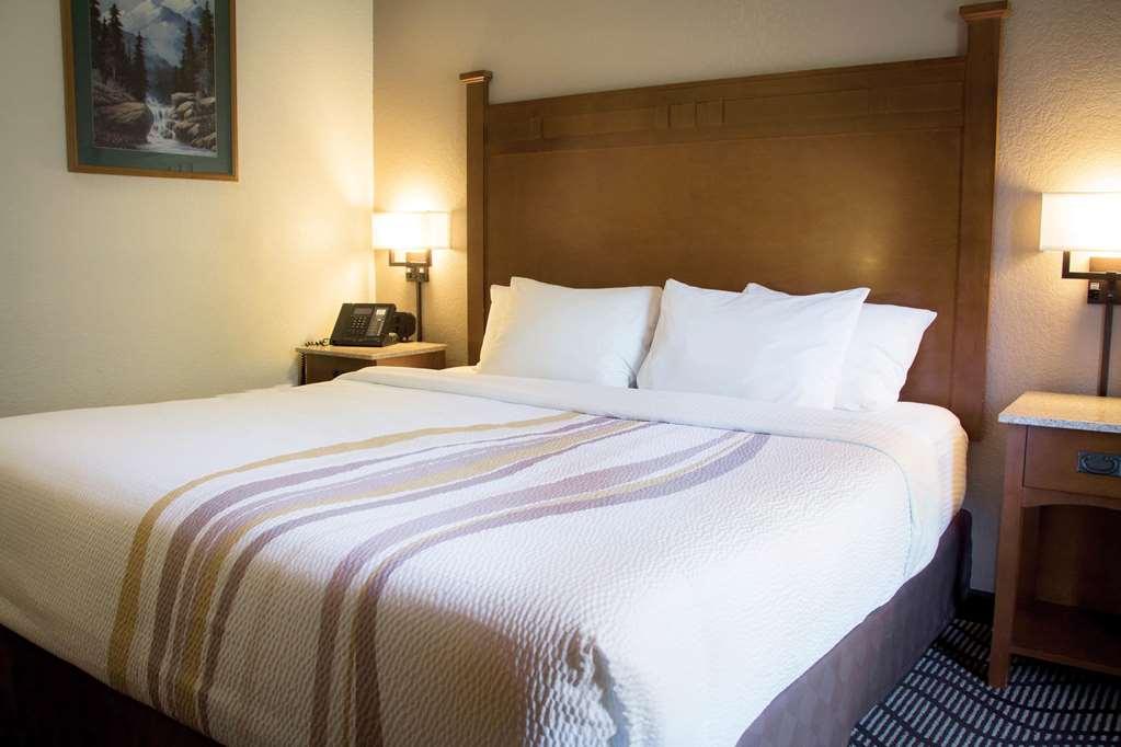 Best Western Plus Riverfront Hotel&Suites Great Falls Exterior foto