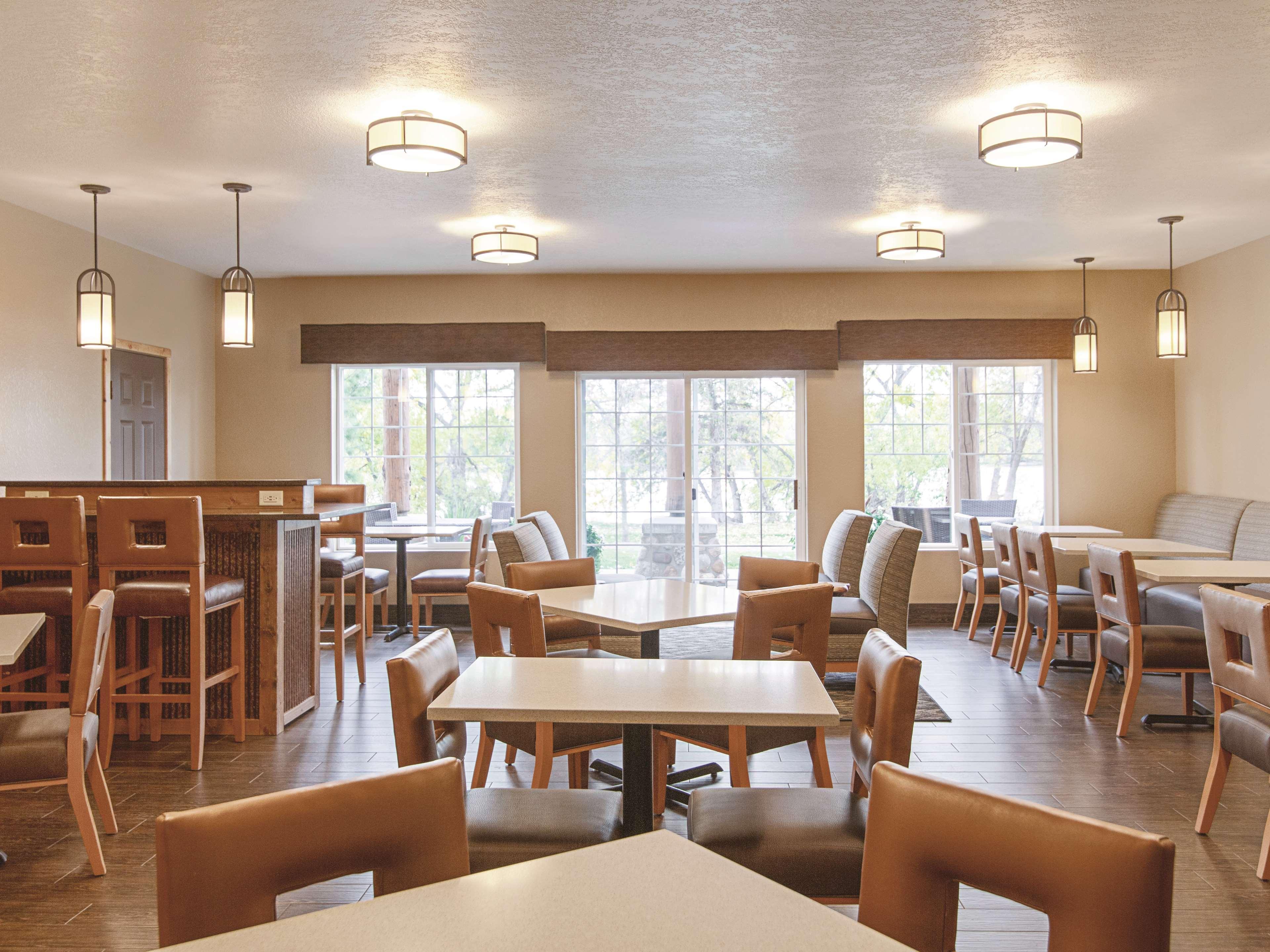 Best Western Plus Riverfront Hotel&Suites Great Falls Exterior foto