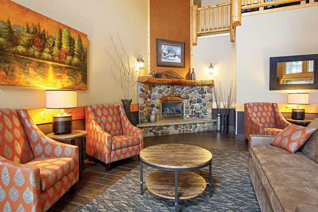 Best Western Plus Riverfront Hotel&Suites Great Falls Exterior foto