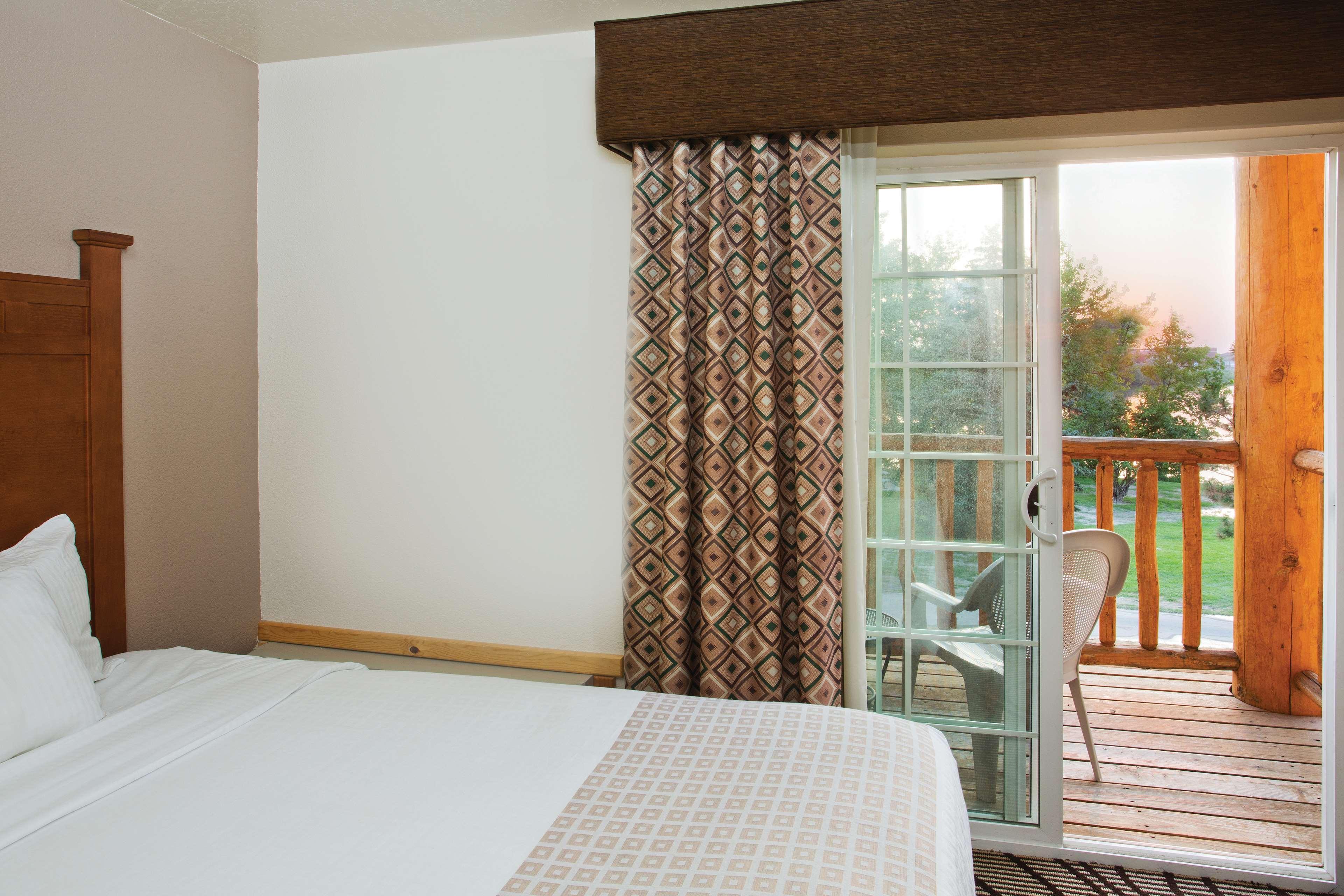 Best Western Plus Riverfront Hotel&Suites Great Falls Exterior foto